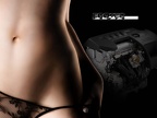 Chevy Ecotec Wallpaper by RocketFoot