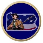 pa patriot seal